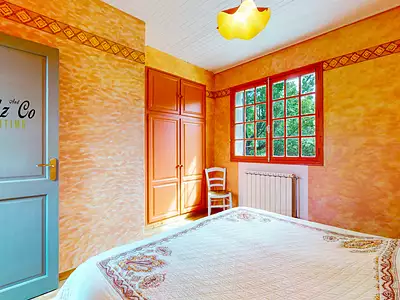 Maison, 90 m²