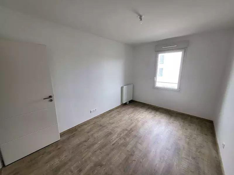 Appartement, 65,06 m²