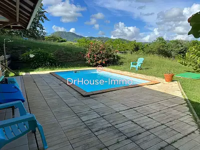 Maison, 101 m²