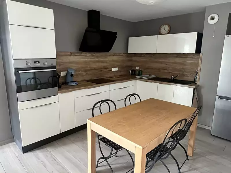 Appartement, 86,32 m²