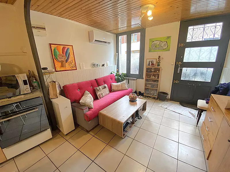 Maison, 77,5 m²