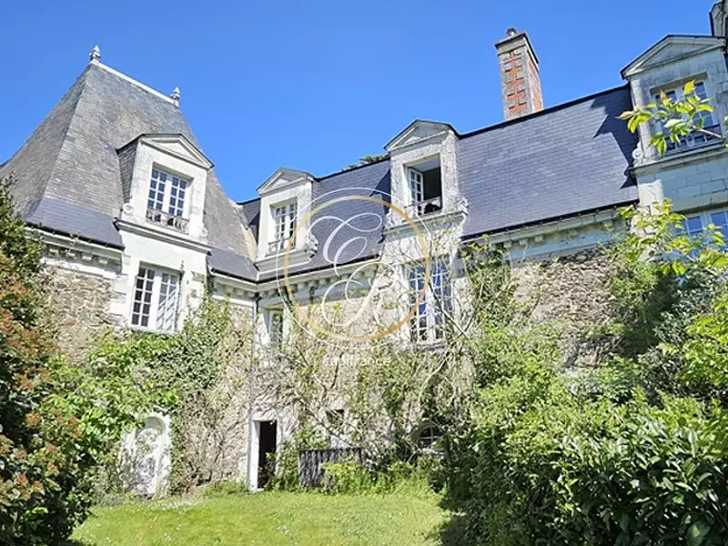 Maison, 538 m²