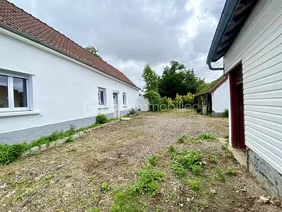 Maison, 85 m²