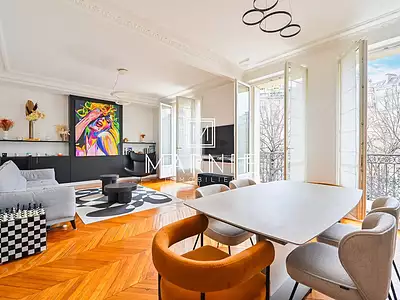 Appartement, 120 m²