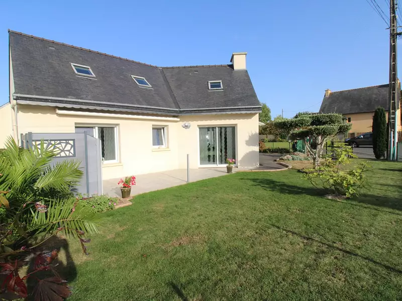 Maison, 139,94 m²