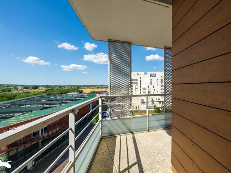 Appartement, 44 m²