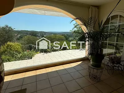 Maison, 125 m²