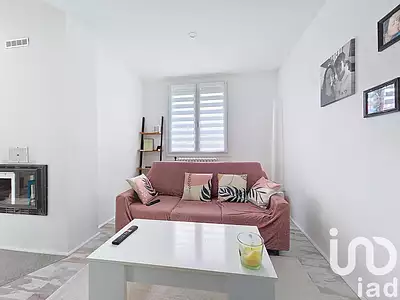 Maison, 96 m²