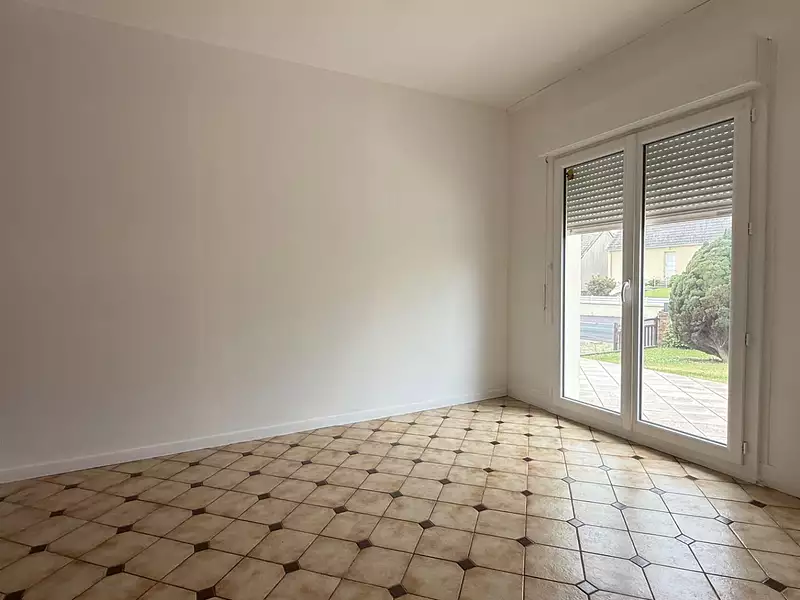 Maison, 81 m²