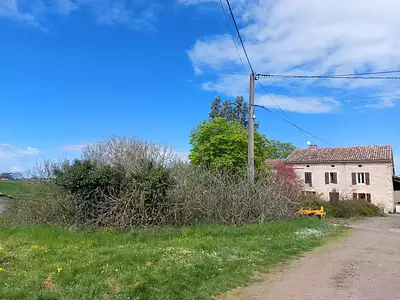 Maison, 266 m²