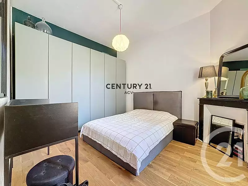 Appartement, 30 m²