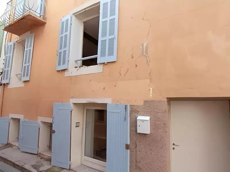 Appartement, 28,4 m²