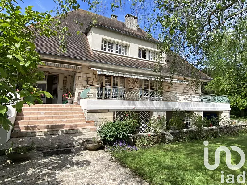 Maison, 224 m²