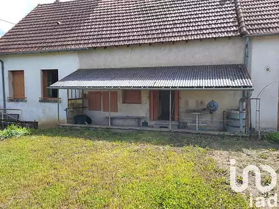 Maison, 90 m²