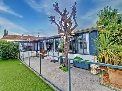 Maison, 178 m²