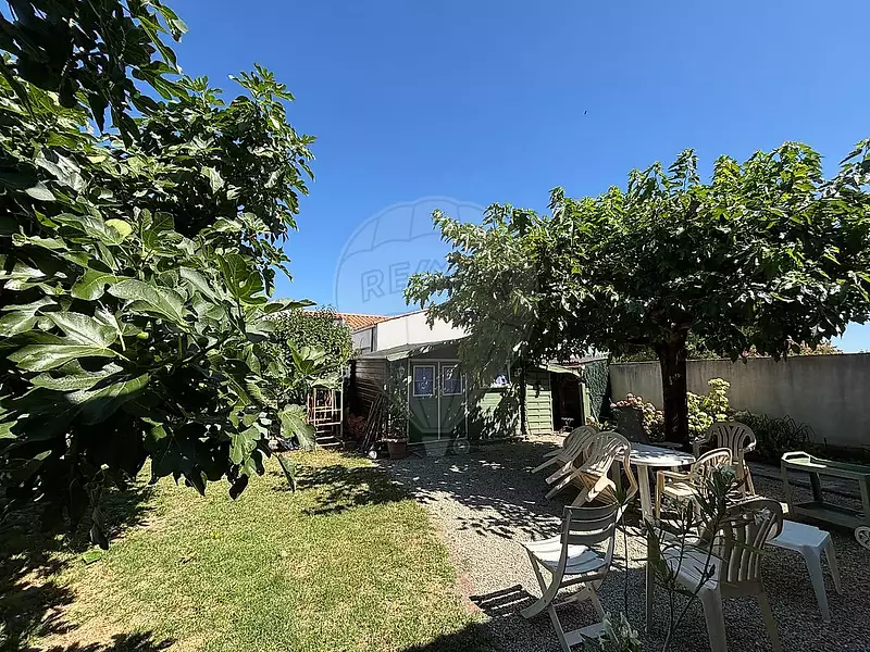 Maison, 64 m²