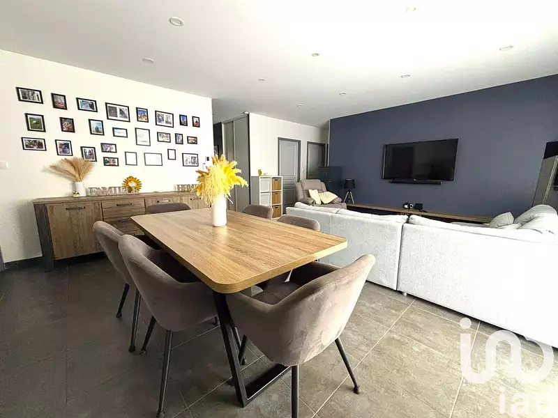 Maison, 87 m²
