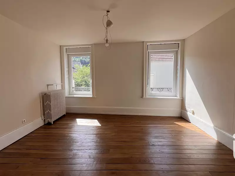 Appartement, 57 m²