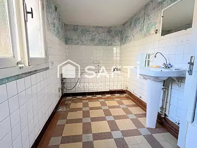 Maison, 86 m²