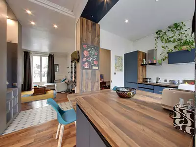 Appartement, 112,16 m²