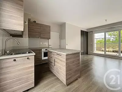 Appartement, 53,5 m²
