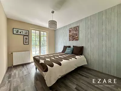 Maison, 161 m²