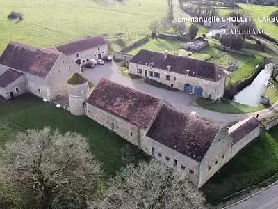 Maison, 390 m²