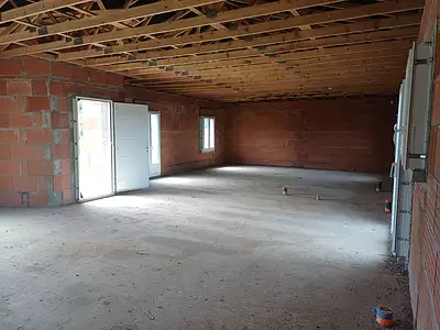 Maison, 129,76 m²