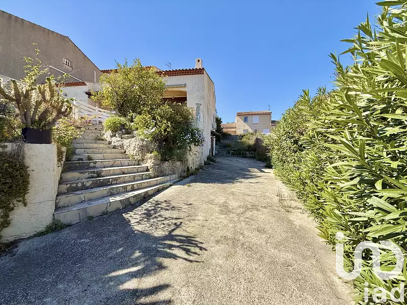 Maison, 128 m²