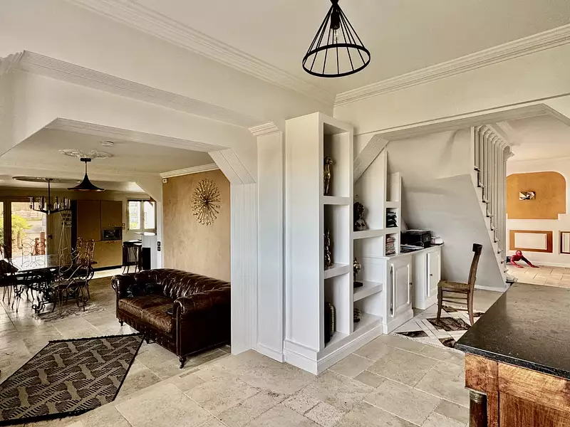 Maison, 175 m²