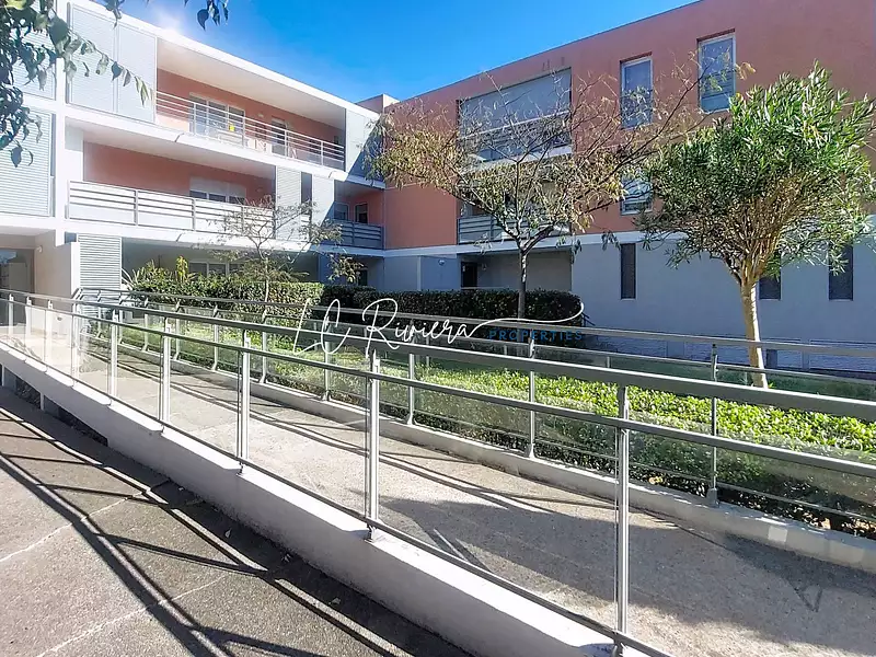 Appartement, 70,3 m²