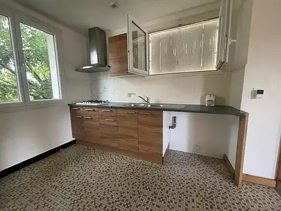 Maison, 125 m²