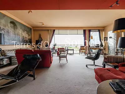 Appartement, 287,05 m²