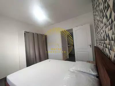Appartement, 55 m²