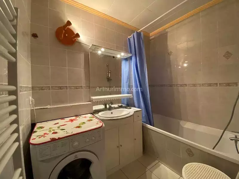 Appartement, 30,15 m²
