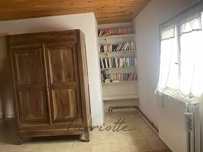 Maison, 120 m²