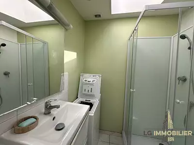 Maison, 43,36 m²