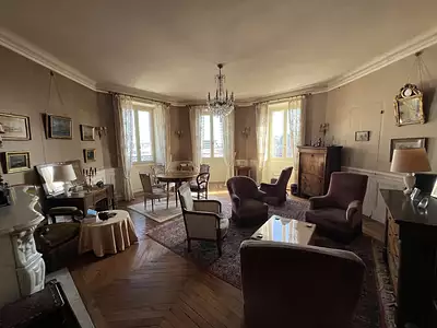 Appartement, 110 m²