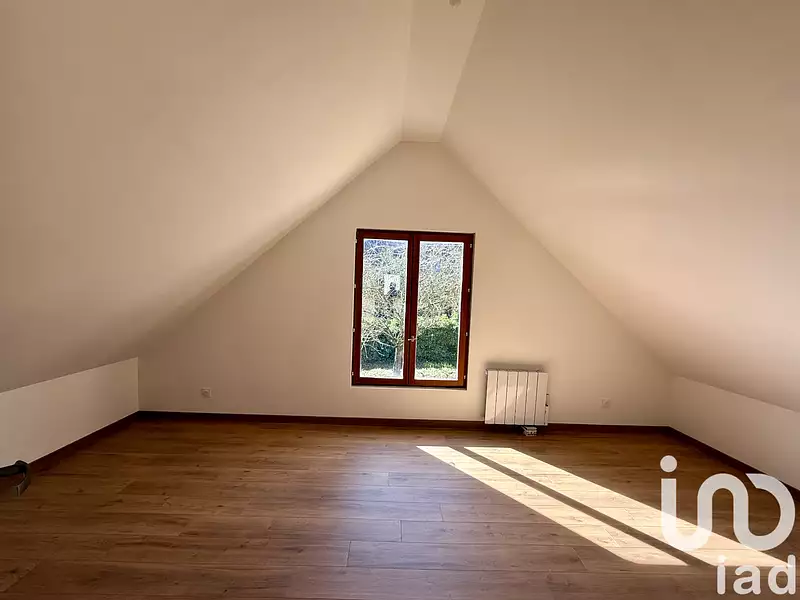 Maison, 80 m²