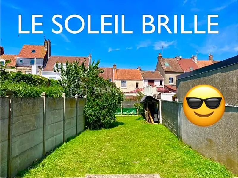 Maison, 150 m²