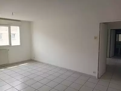 Appartement, 60 m²