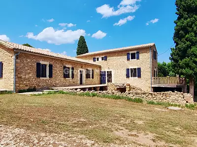 Maison, 163 m²