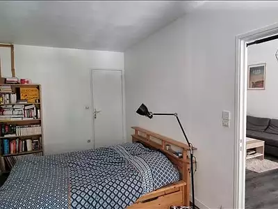Appartement, 52 m²