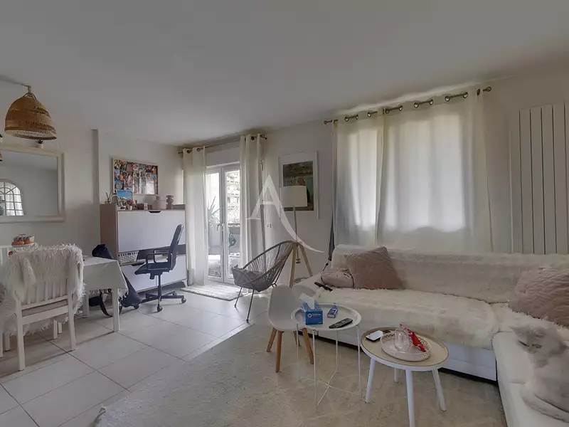 Appartement, 70,5 m²