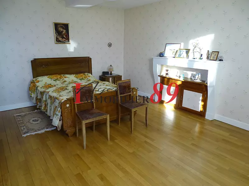 Maison, 133 m²