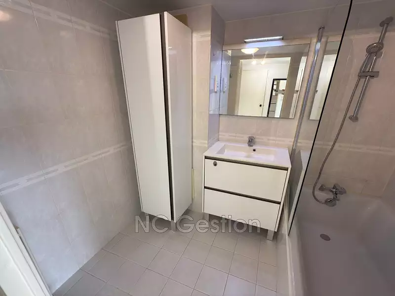 Appartement, 44,8 m²