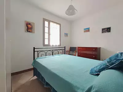 Maison, 40 m²