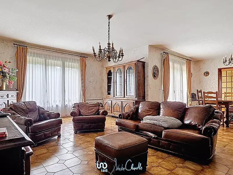 Maison, 190 m²