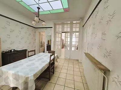 Maison, 140 m²