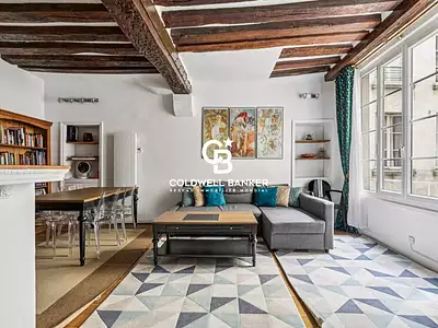 Appartement, 66,27 m²